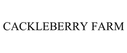 CACKLEBERRY FARM trademark