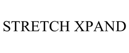 STRETCH XPAND trademark