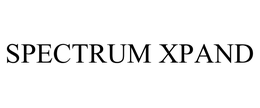 SPECTRUM XPAND trademark