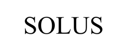 SOLUS trademark