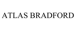 ATLAS BRADFORD trademark