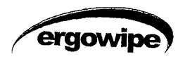 ERGOWIPE trademark