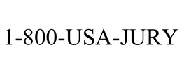 1-800-USA-JURY trademark