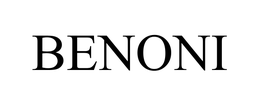 BENONI trademark