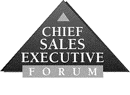 CHIEF SALES EXECUTIVE FORUM trademark