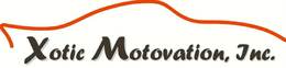 XOTIC MOTOVATION, INC. trademark