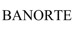 BANORTE trademark