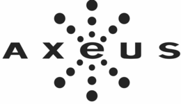 AXEUS trademark