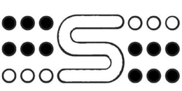 S trademark