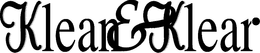 KLEAN&KLEAR trademark