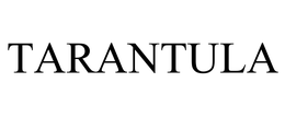 TARANTULA trademark