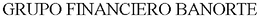 GRUPO FINANCIERO BANORTE trademark