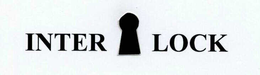 INTER LOCK trademark