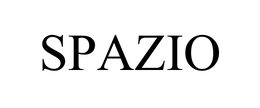 SPAZIO trademark