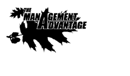 THE MANAGEMENT ADVANTAGE trademark