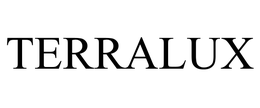 TERRALUX trademark