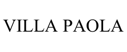 VILLA PAOLA trademark