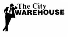 THE CITY WAREHOUSE trademark