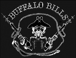 BUFFALO BILLS trademark