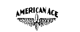 AMERICAN ACE trademark