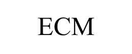 ECM trademark
