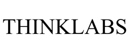 THINKLABS trademark