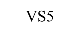 VS5 trademark