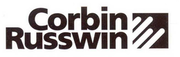 CORBIN RUSSWIN trademark