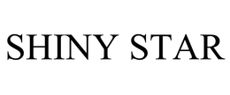 SHINY STAR trademark