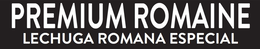 PREMIUM ROMAINE LECHUGA ROMANA ESPECIAL trademark