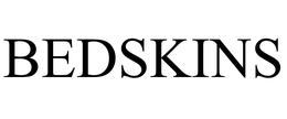 BEDSKINS trademark