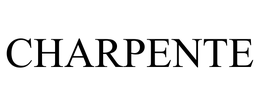CHARPENTE trademark