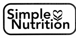 SIMPLE NUTRITION trademark