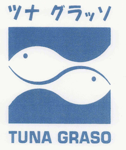 TUNA GRASO trademark