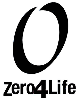 ZERO4LIFE trademark