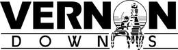 VERNON DOWNS trademark