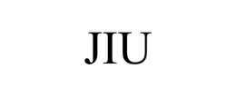 JIU trademark