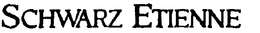 SCHWARZ ETIENNE trademark