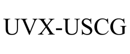 UVX-USCG trademark
