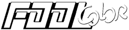 FOOL COLOR trademark