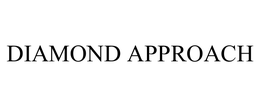 DIAMOND APPROACH trademark