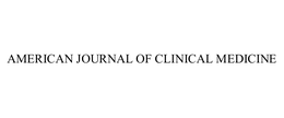 AMERICAN JOURNAL OF CLINICAL MEDICINE trademark