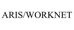 ARIS/WORKNET trademark