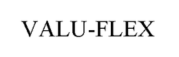 VALU-FLEX trademark