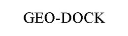 GEO-DOCK trademark