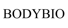 BODYBIO trademark