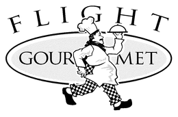 FLIGHT GOURMET trademark