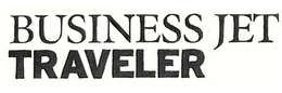 BUSINESS JET TRAVELER trademark