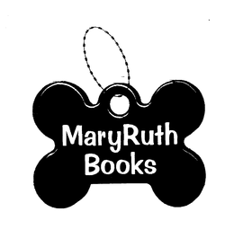 MARY RUTH BOOKS trademark
