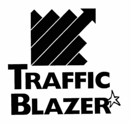 TRAFFIC BLAZER trademark